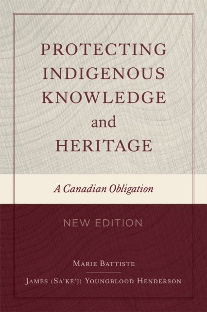 Protecting Indigenous Knowledge & Herita