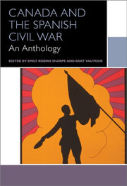 Canada & The Spanish Civil War