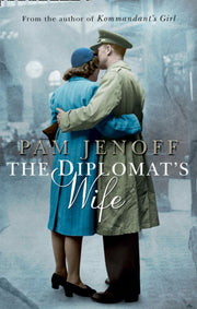 Diplomats Wife