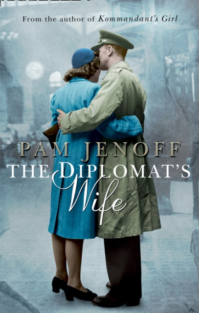 Diplomats Wife
