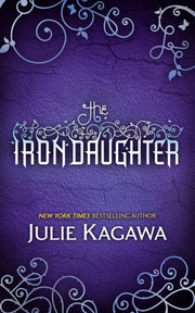 Iron Daughter 2