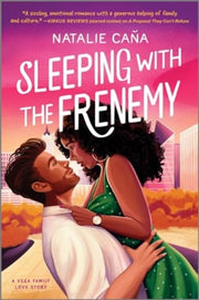 Sleeping With Frenemy Pb