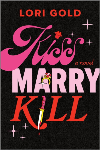 Kiss Marry Kill Pb