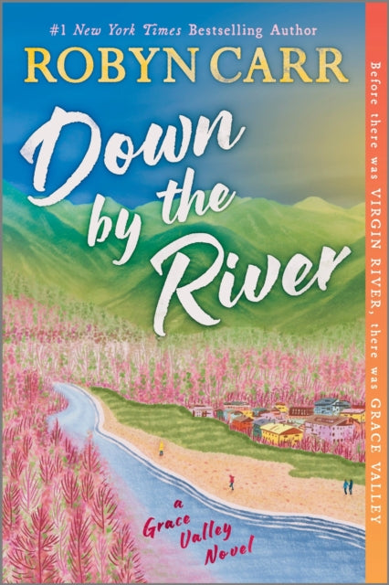 Down By The River