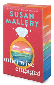 Otherwise Engaged Pb By Mallery  Susan