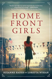 Home Front Girls (reissue)