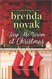 Keep Me Warm At Christmas