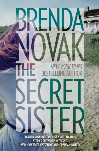 Secret Sister Original-e