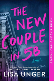 New Couple In 5b