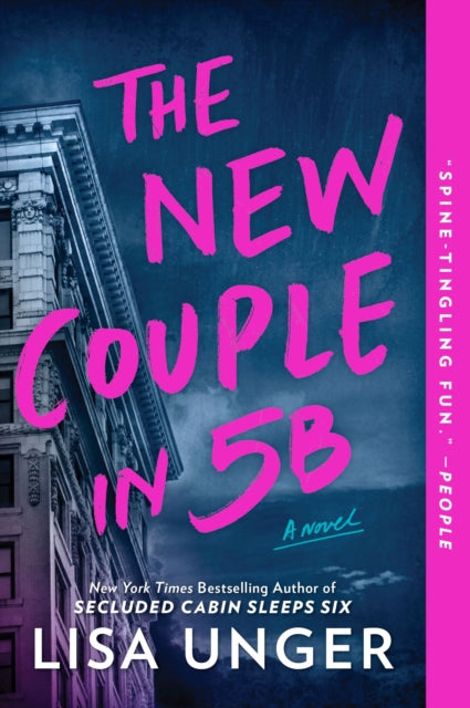 New Couple In 5b