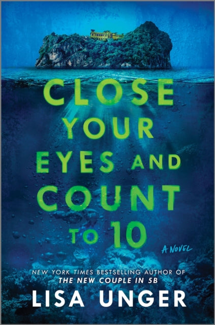 Close Your Eyes & Count To 10