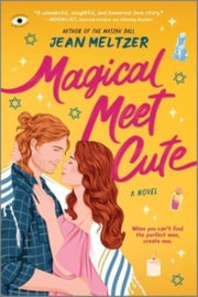 Magical Meet Cute Pb