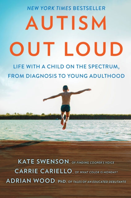 Autism Out Loud By Swenson, Kate Et Al