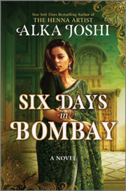 Six Days In Bombay