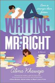 Writing Mr Right