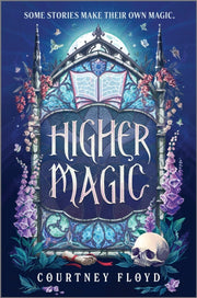 Higher Magic