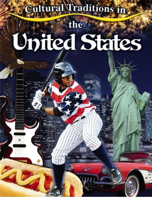 Cultural Traditions Us