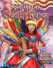 Spotlight South Korea By Unknown