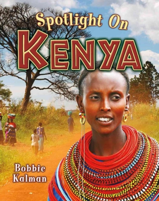 Spotlight Kenya