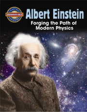 Albert Einstein By Unknown