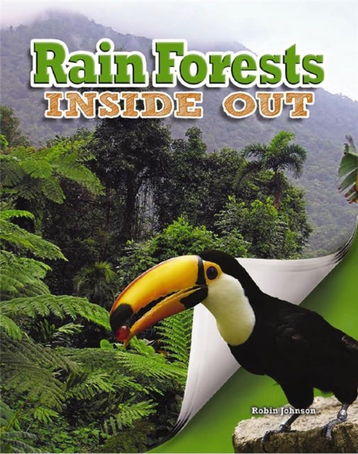 Inside Out Rainforests