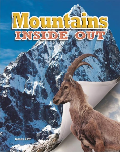Inside Out Mountains