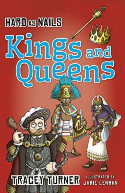 Hard As Nails Kings & Queens