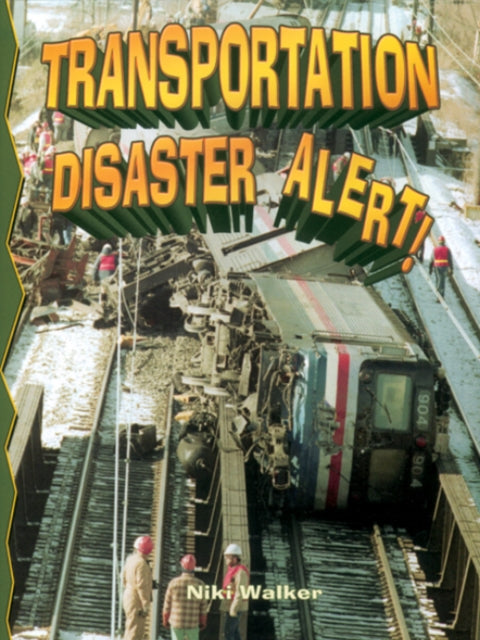 Transportation Disaster Alert