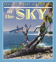Adventures In The Sky