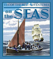 Adventures On The Seas