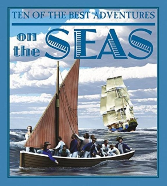 Adventures On The Seas