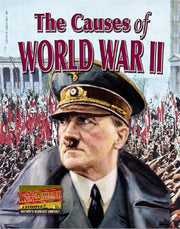 Causes Of World War Ii