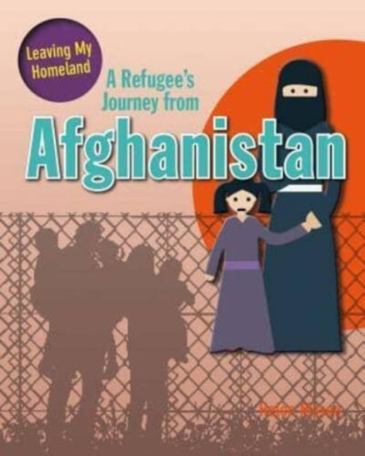 Refugees Journey From Afghanistan