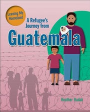 Refugees Journey From Guatemala