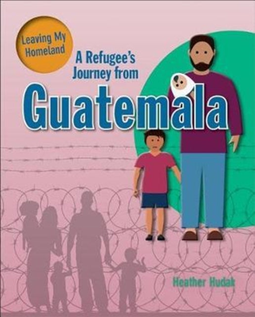 Refugees Journey From Guatemala