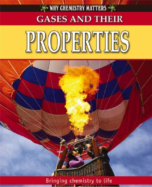Gases And Their Properties