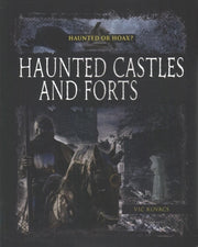 Haunted Castles & Forts