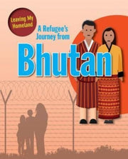Refugees Journey From Bhutan