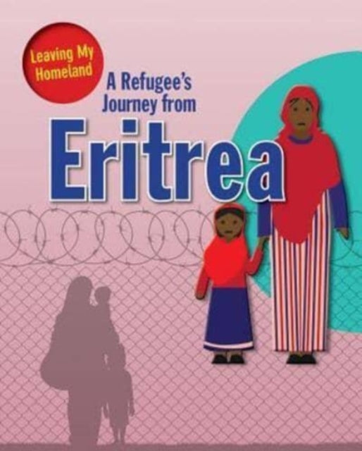 Refugees Journey From Eritrea