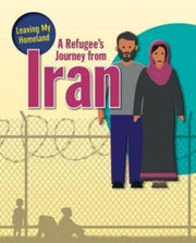 Refugees Journey From Iran