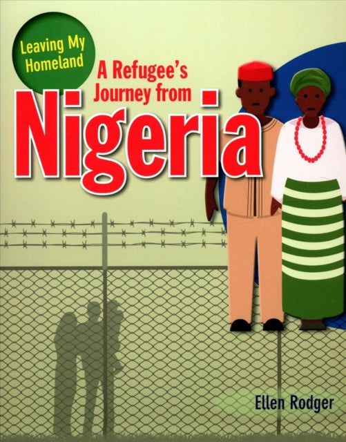Refugees Journey From Nigeria
