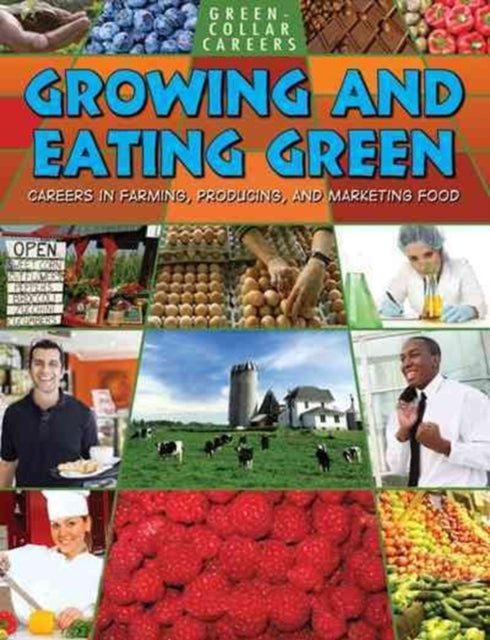 Growing Eating Green