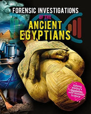 Forensic Fp Ancient Egyptians