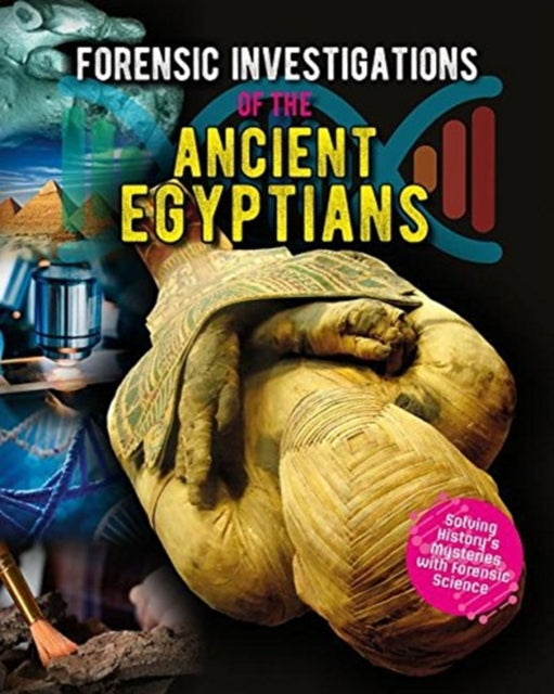 Forensic Fp Ancient Egyptians