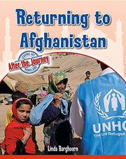 Returning To Afghanistan