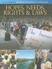 Hopes Needs Rights & Laws