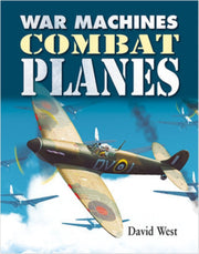 War Machines Combat Planes