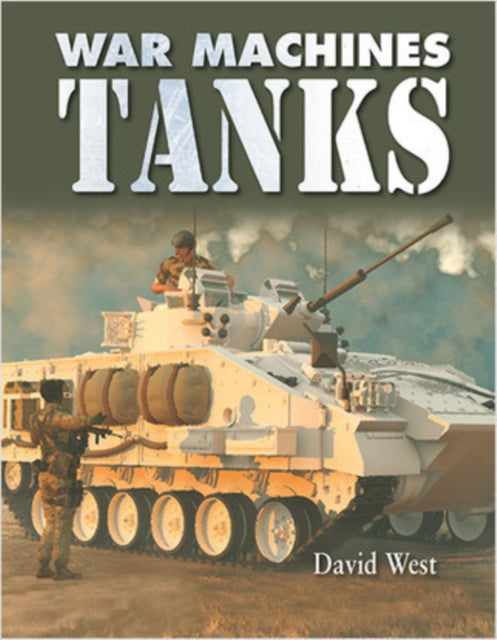 War Machines Tanks