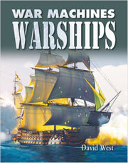 War Machines Warships