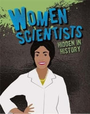 Women Scientists Hidden In History